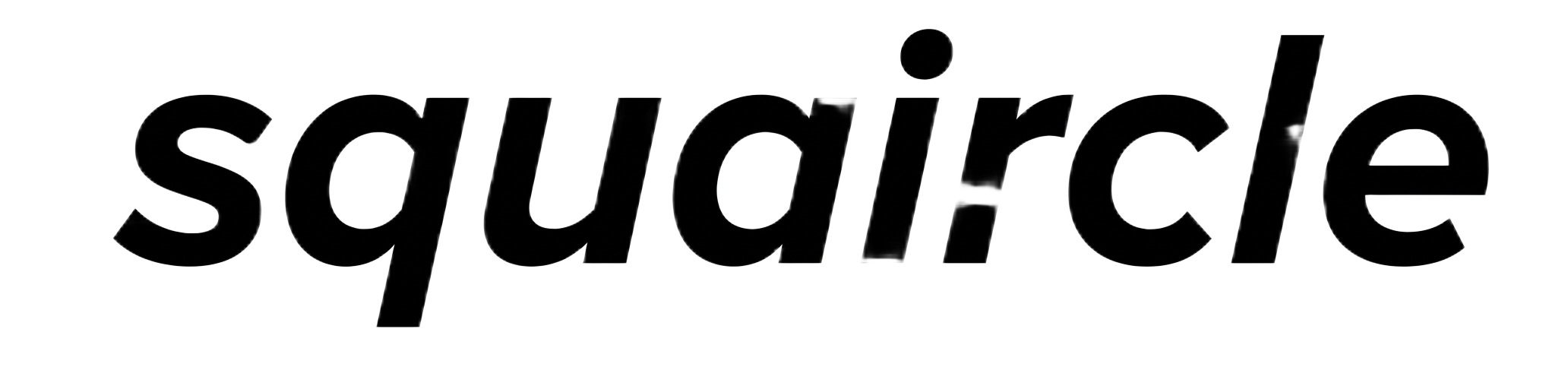 Squaircle